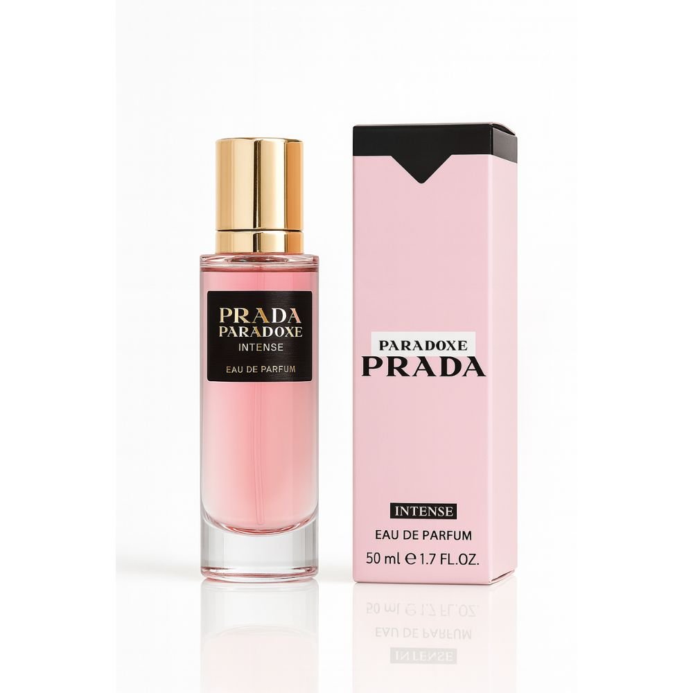 Prada Paradoxe Intense 50мл - дамски парфюм
