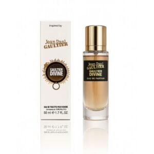 Jean Paul Gaultier Gaultier Divine 50мл - дамски парфюм