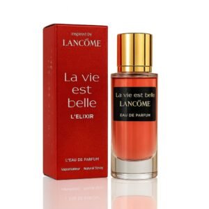 Lancôme La vie est belle L'Elixir 50мл - дамски парфюм