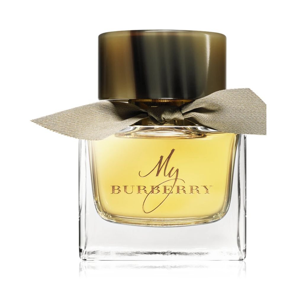 Burberry My Burberry 50мл - дамски парфюм - Image 3