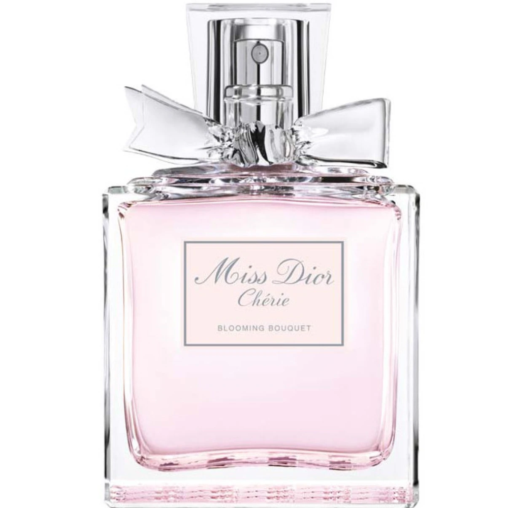 Christian Dior Miss Dior Cherie 50мл - дамски парфюм - Image 2