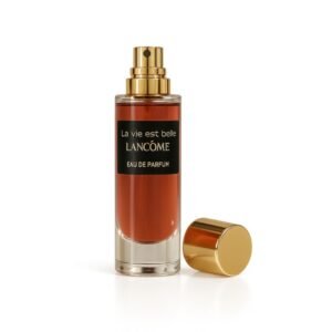 Alternative view of Lancôme La vie est belle L'Elixir 50мл - дамски парфюм