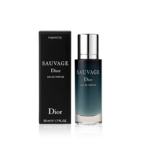 DIOR Sauvage 50мл - мъжки парфюм