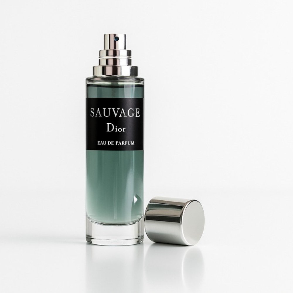 DIOR Sauvage 50мл - мъжки парфюм - Image 2