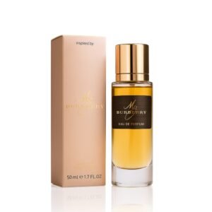 Burberry My Burberry 50мл - дамски парфюм