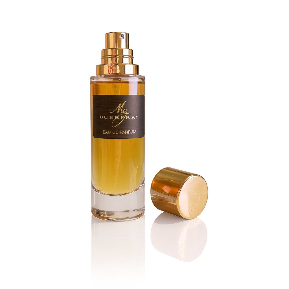 Burberry My Burberry 50мл - дамски парфюм - Image 2