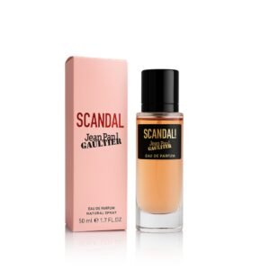 Jean Paul Gaultier Scandal 50мл - дамски парфюм
