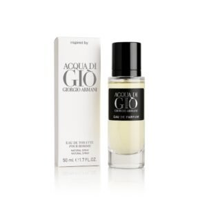 Armani Acqua di Giò 50мл - мъжки парфюм