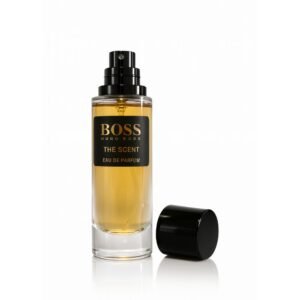 Alternative view of Hugo Boss BOSS The Scent 50мл - мъжки парфюм