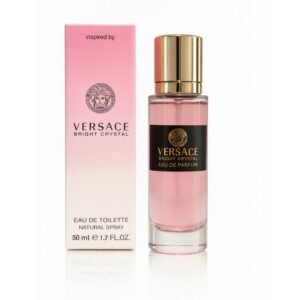 Versace Bright Crystal 50мл - дамски парфюм