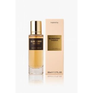 Burberry Goddess 50мл - дамски парфюм