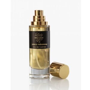 Alternative view of Rabanne Lady Million 50мл - дамски парфюм