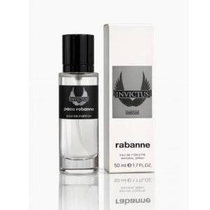 Rabanne Invictus 50мл - мъжки парфюм