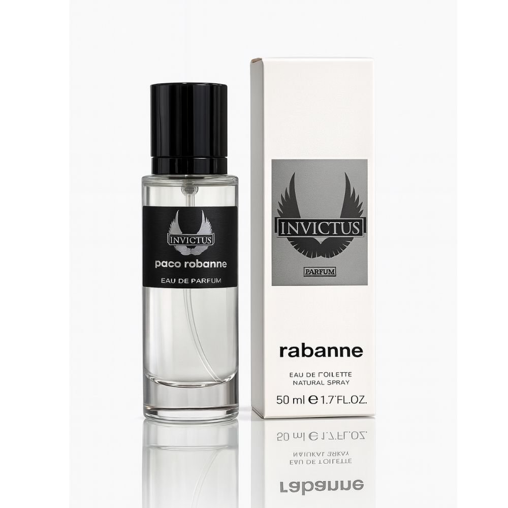 Rabanne Invictus 50мл - мъжки парфюм