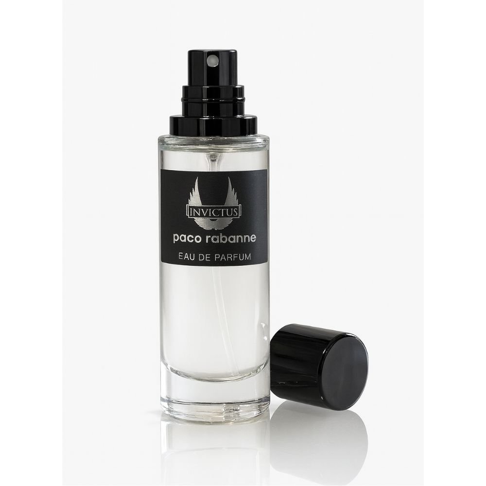 Rabanne Invictus 50мл - мъжки парфюм - Image 2