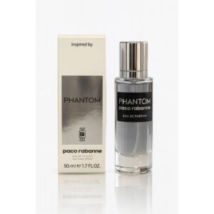 Rabanne Phantom 50мл - мъжки парфюм