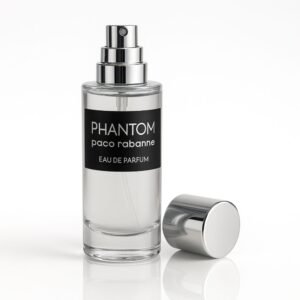 Alternative view of Rabanne Phantom 50мл - мъжки парфюм