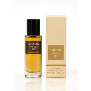 TOM FORD Vanilla Sex 50мл - унисекс парфюм
