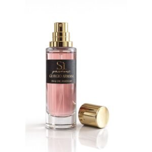 Alternative view of Armani Sì Passione 50мл - дамски парфюм