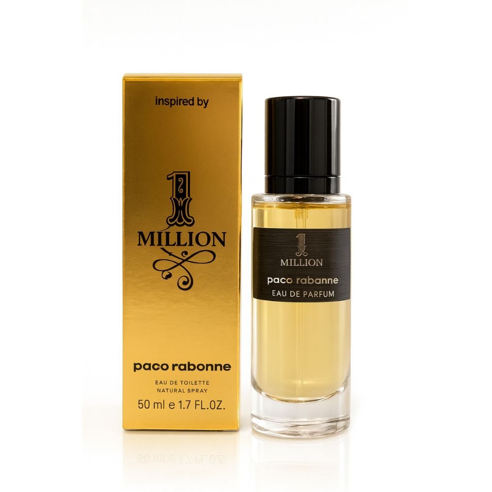 Rabanne 1 Million 50мл - мъжки парфюм