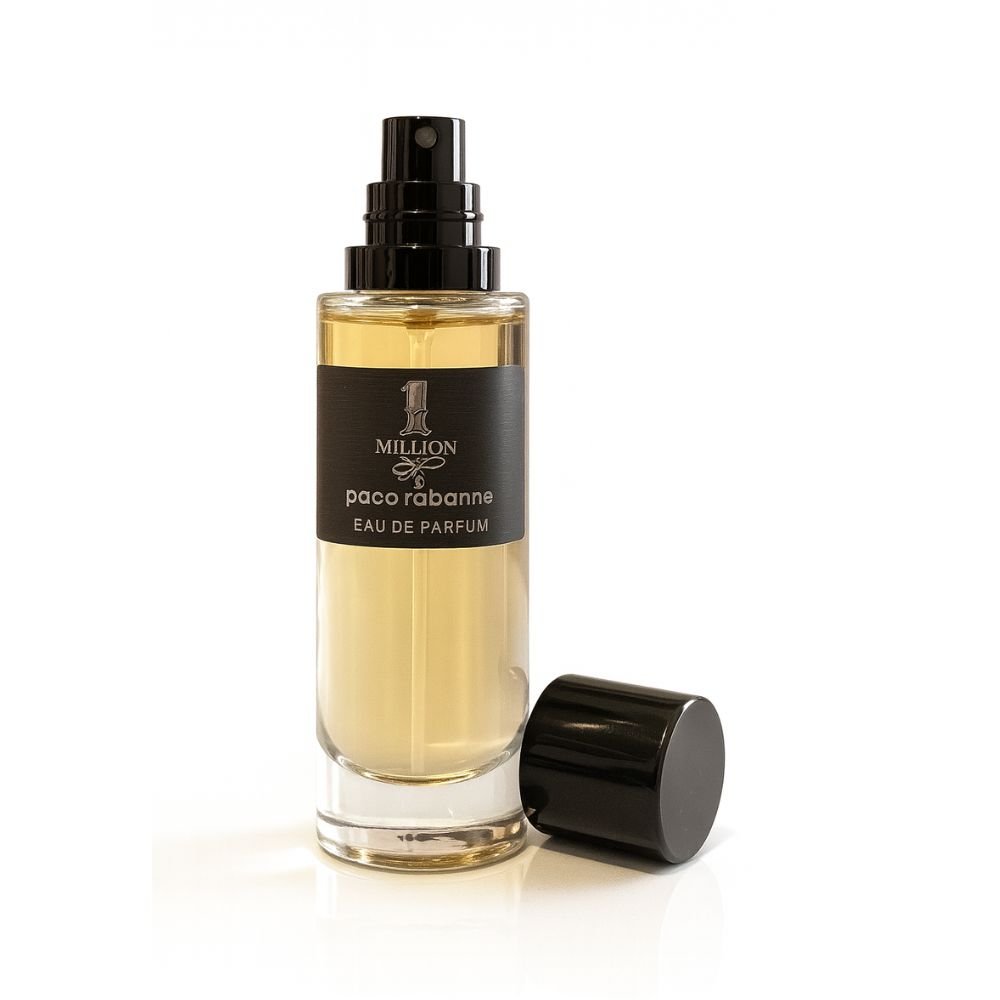 Rabanne 1 Million 50мл - мъжки парфюм - Image 2