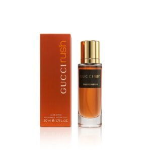 Gucci Rush 50мл - дамски парфюм