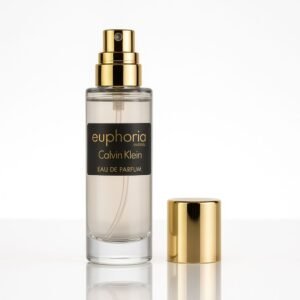 Alternative view of Calvin Klein Euphoria 50мл - дамски парфюм