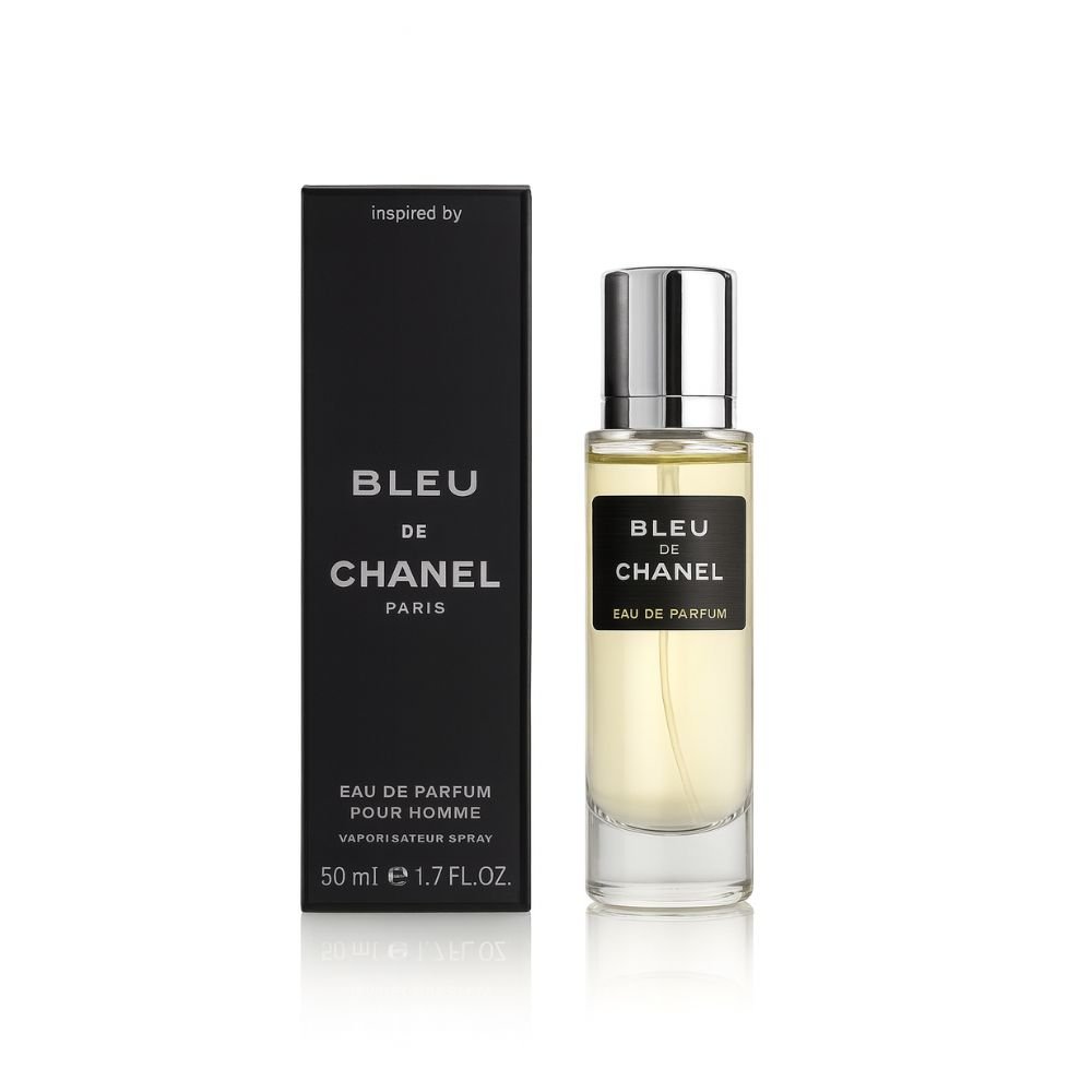 Chanel Bleu De Chanel 50мл - мъжки парфюм