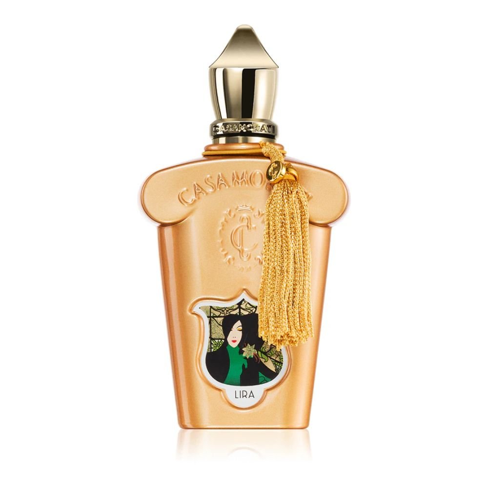 Xerjoff Casamorati 1888 Lira 50мл - дамски парфюм - Image 3