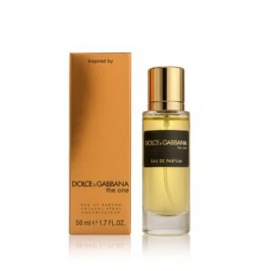 Dolce&Gabbana The One 50мл - дамски парфюм