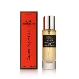 Hermes Ambre Narguile 50мл - унисекс парфюм