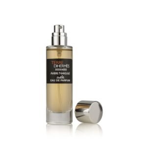 Alternative view of Hermes Ambre Narguile 50мл - унисекс парфюм