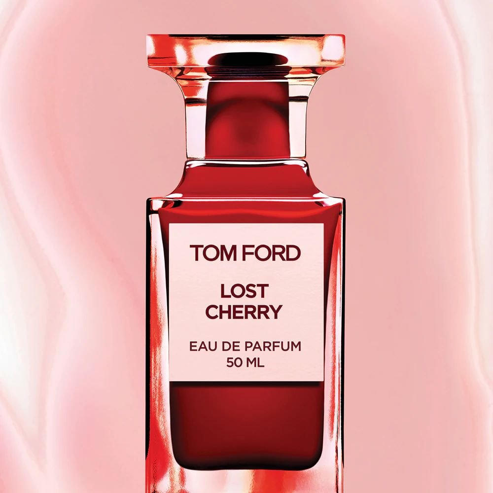 TOM FORD Lost Cherry 50мл - унисекс парфюм - Image 3