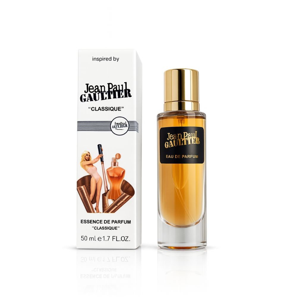 Jean Paul Gaultier Classique 50мл - дамски парфюм