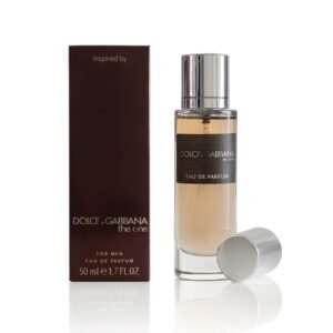 Dolce&Gabbana The One for Men 50мл - мъжки парфюм