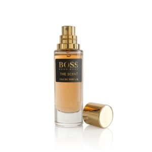 Alternative view of Hugo Boss The Scent for her 50мл - дамски парфюм