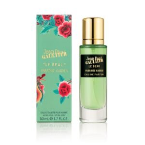 Jean Paul Gaultier Le Beau Paradise Garden 50мл - мъжки парфюм
