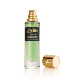 Alternative view of Jean Paul Gaultier Le Beau Paradise Garden 50мл - мъжки парфюм