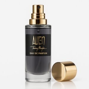 Alternative view of Mugler Alien 50мл - дамски парфюм