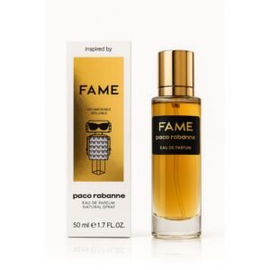 Paco Rabanne Fame 50мл - дамски парфюм
