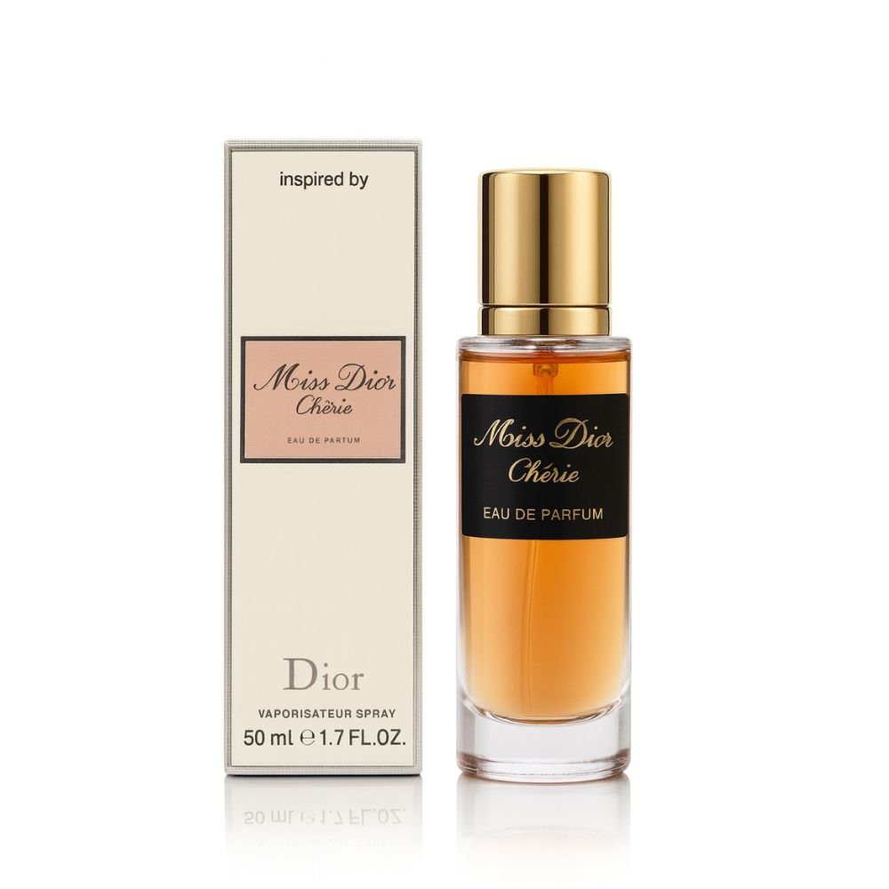 Christian Dior Miss Dior Cherie 50мл - дамски парфюм