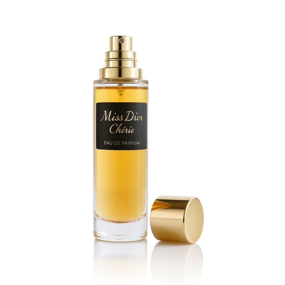 Christian Dior Miss Dior Cherie 50мл - дамски парфюм - Image 3