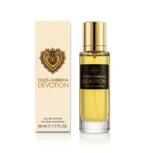 Dolce&Gabbana Devotion 50мл - дамски парфюм