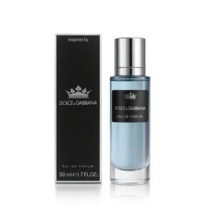 Dolce&Gabbana K by Dolce & Gabbana 50мл - мъжки парфюм