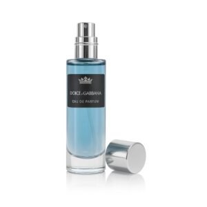 Alternative view of Dolce&Gabbana K by Dolce & Gabbana 50мл - мъжки парфюм