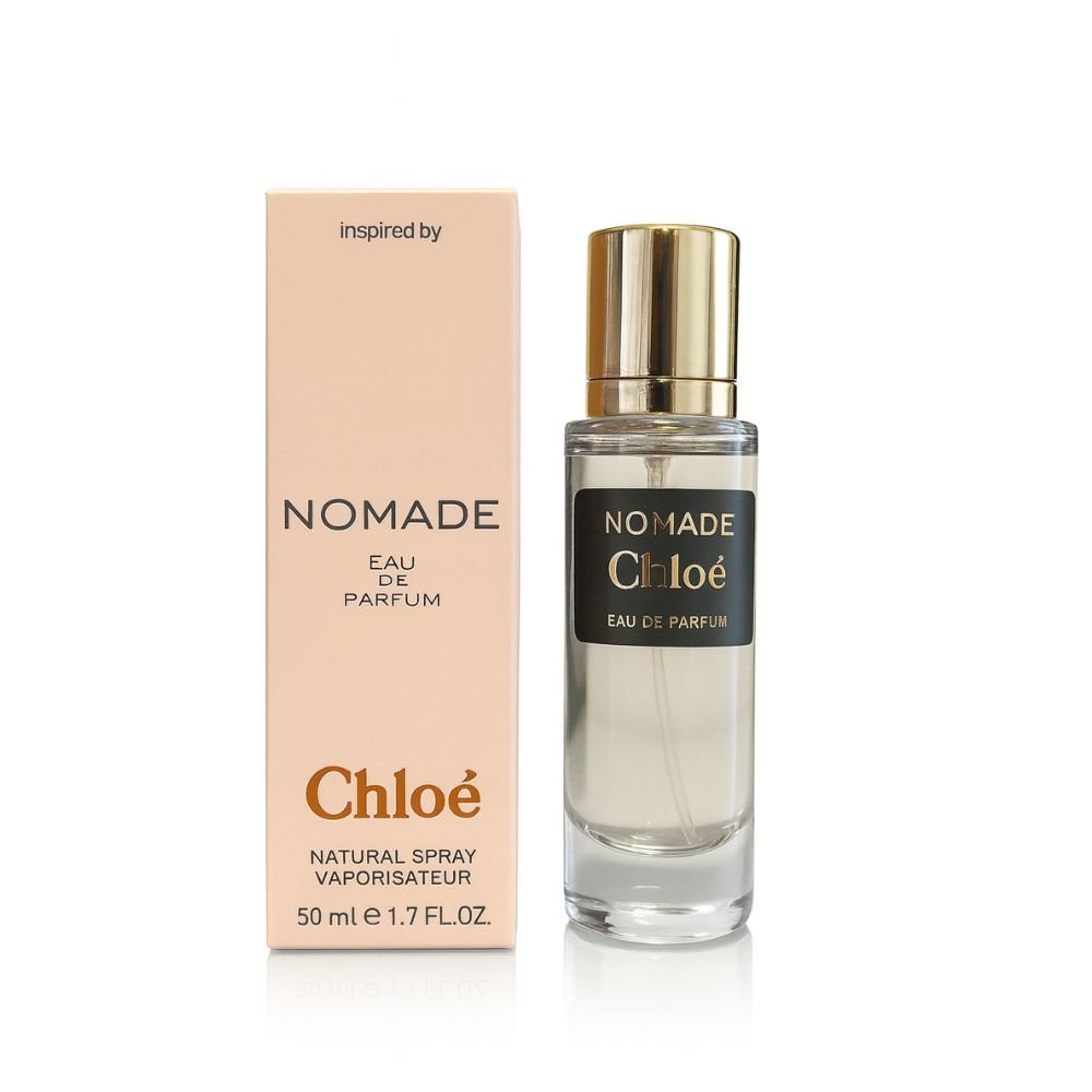 Chloé Nomade 50мл - дамски парфюм