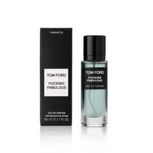 TOM FORD Fucking Fabulous 50мл - унисекс парфюм