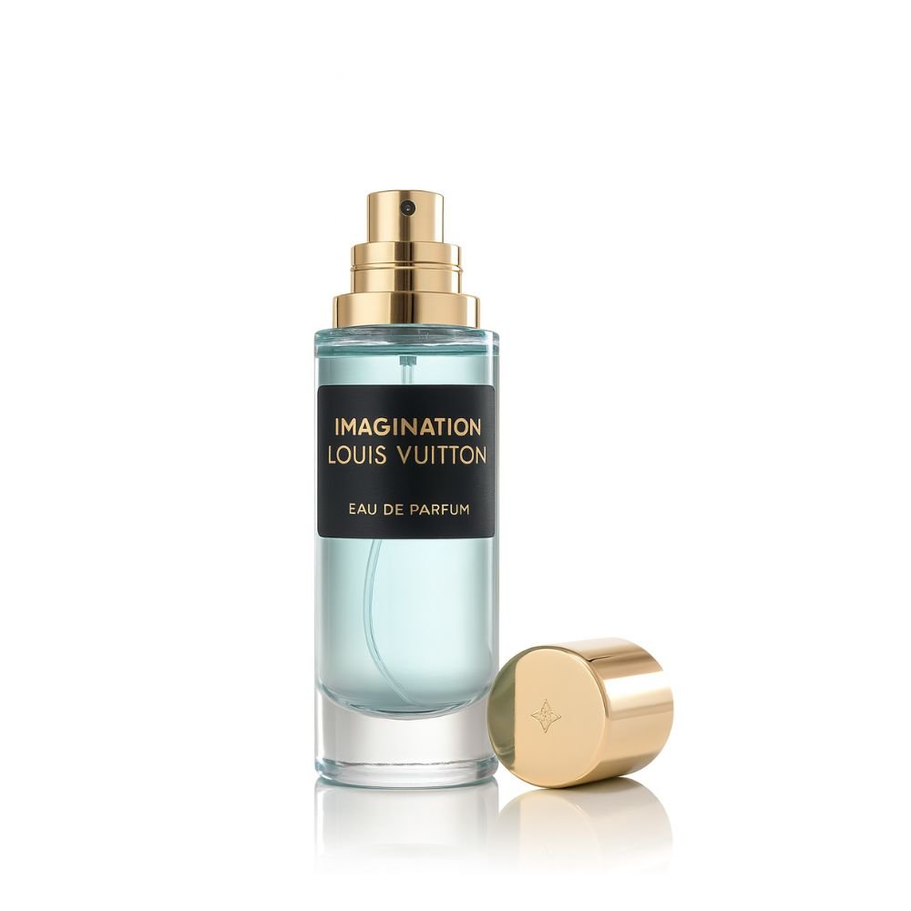 Louis Vuitton Imagination 50мл - унисекс парфюм - Image 3