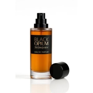 Alternative view of Yves Saint Laurent Black Opium 50мл - дамски парфюм