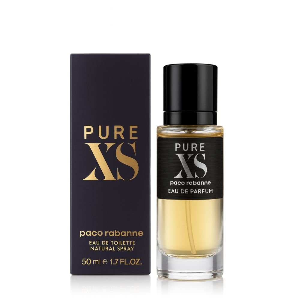 Rabanne Pure XS 50мл - мъжки парфюм